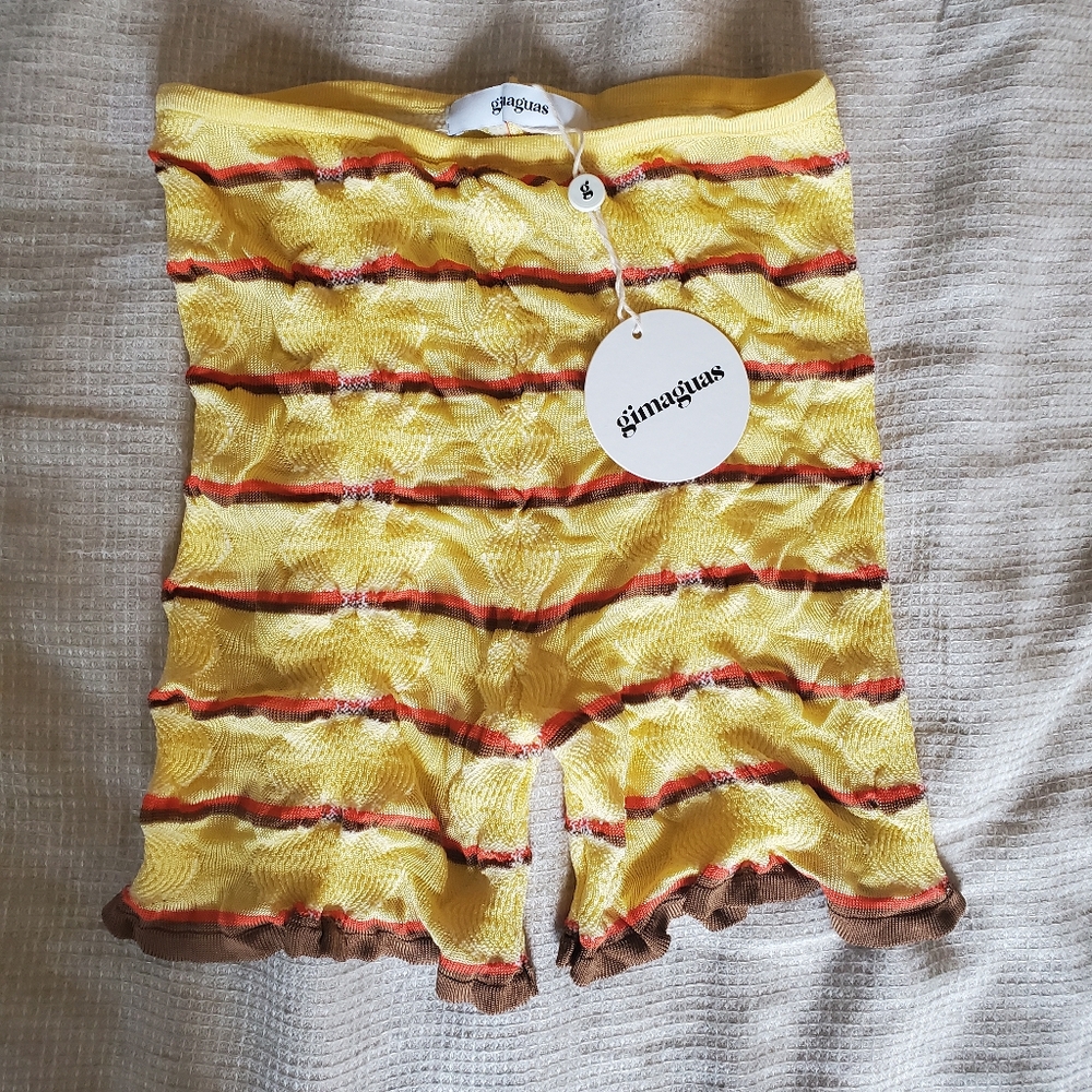 Gimaguas Été Shorts